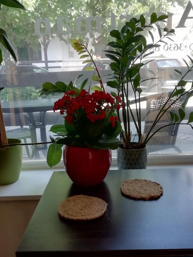 Céhmesterek apartman Eğri Dış mekan fotoğraf