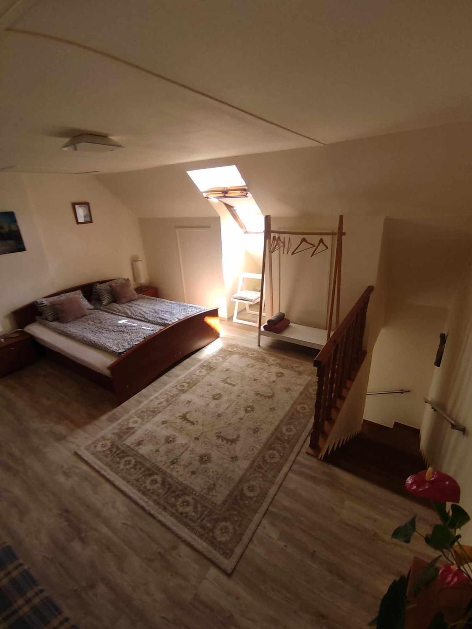 Céhmesterek apartman Eğri Dış mekan fotoğraf