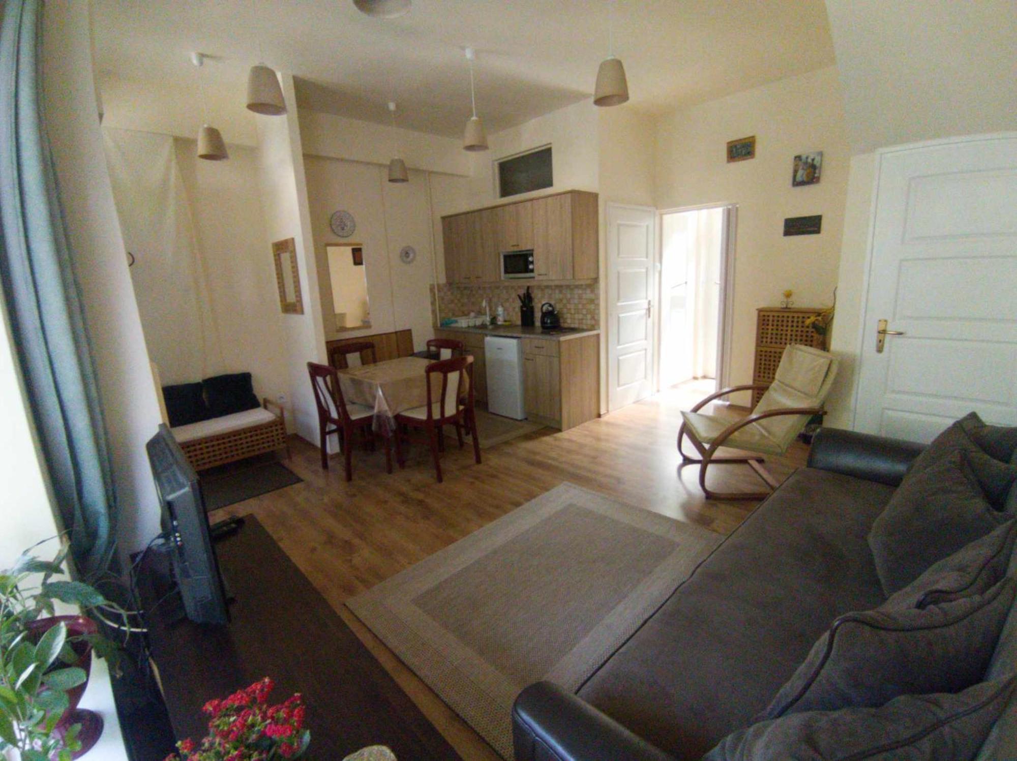 Céhmesterek apartman Eğri Dış mekan fotoğraf