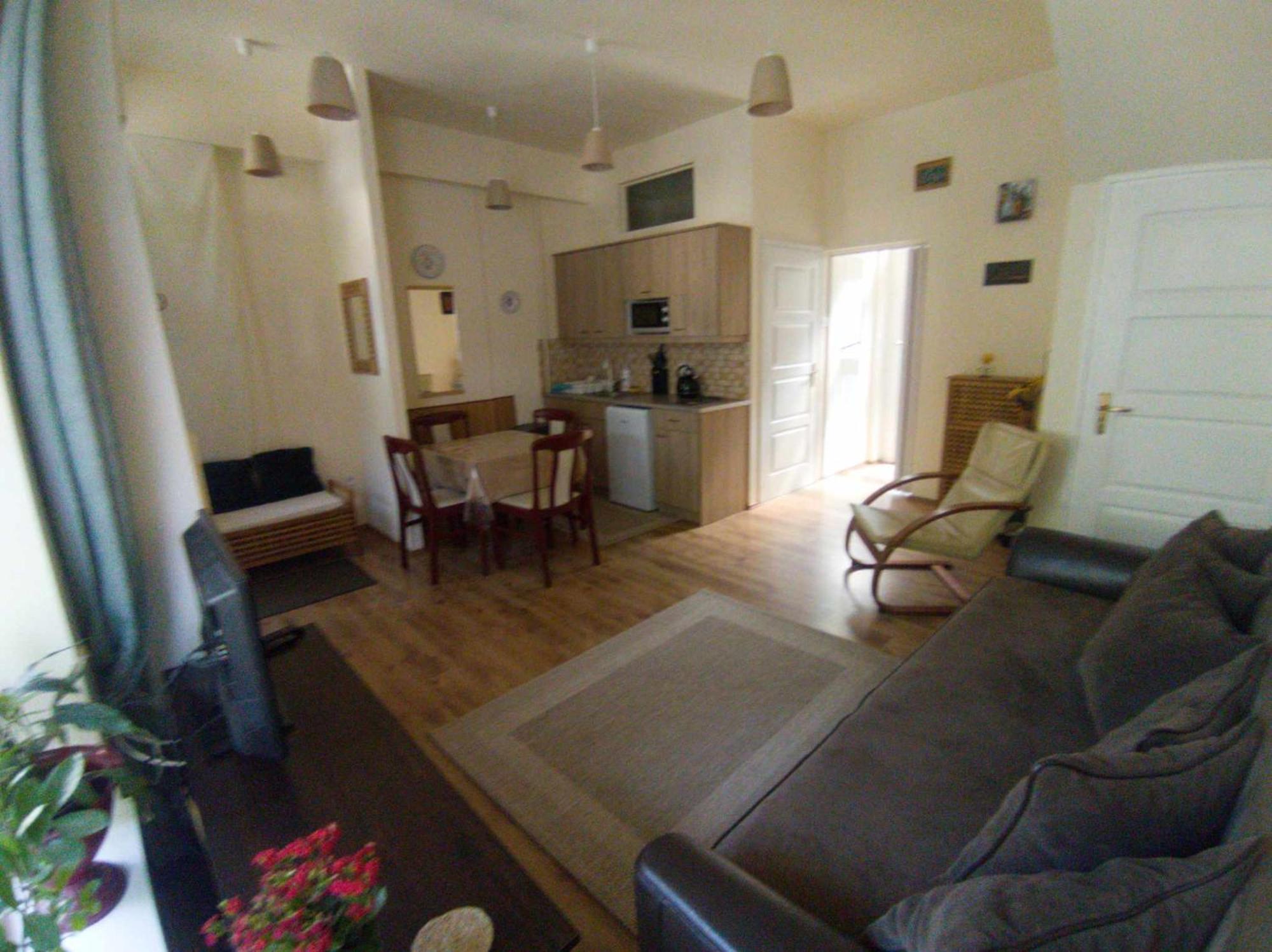 Céhmesterek apartman Eğri Dış mekan fotoğraf