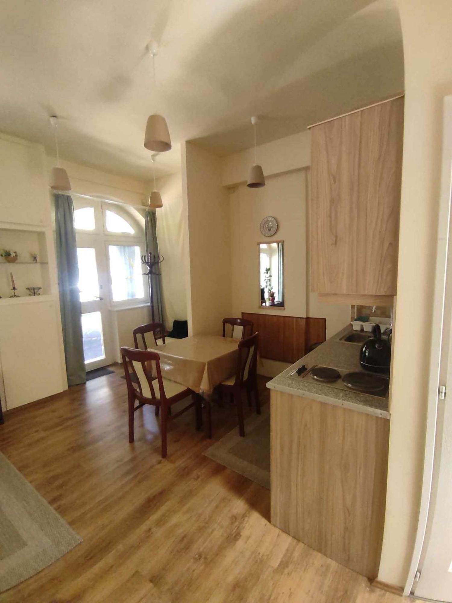 Céhmesterek apartman Eğri Dış mekan fotoğraf