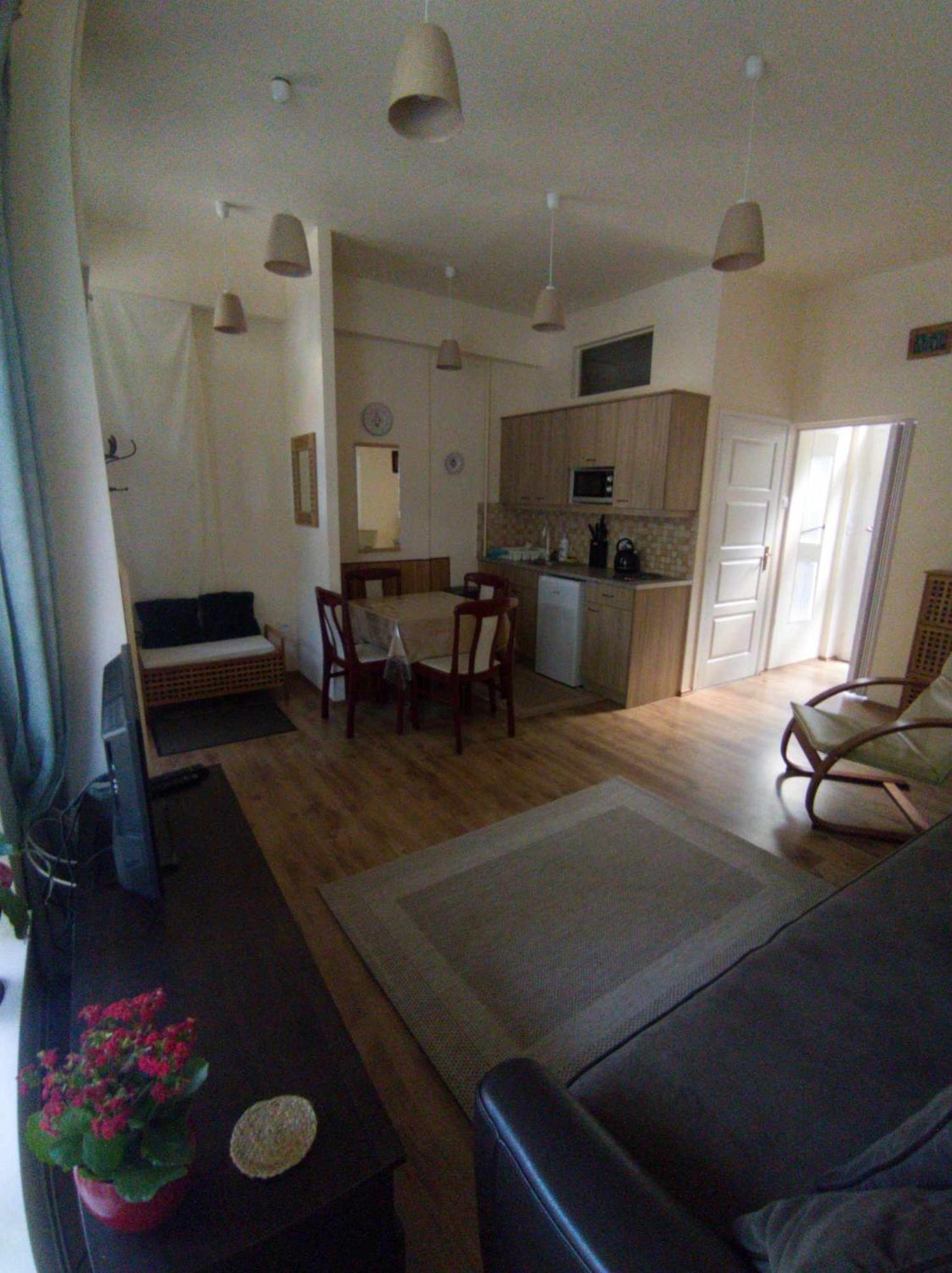 Céhmesterek apartman Eğri Dış mekan fotoğraf