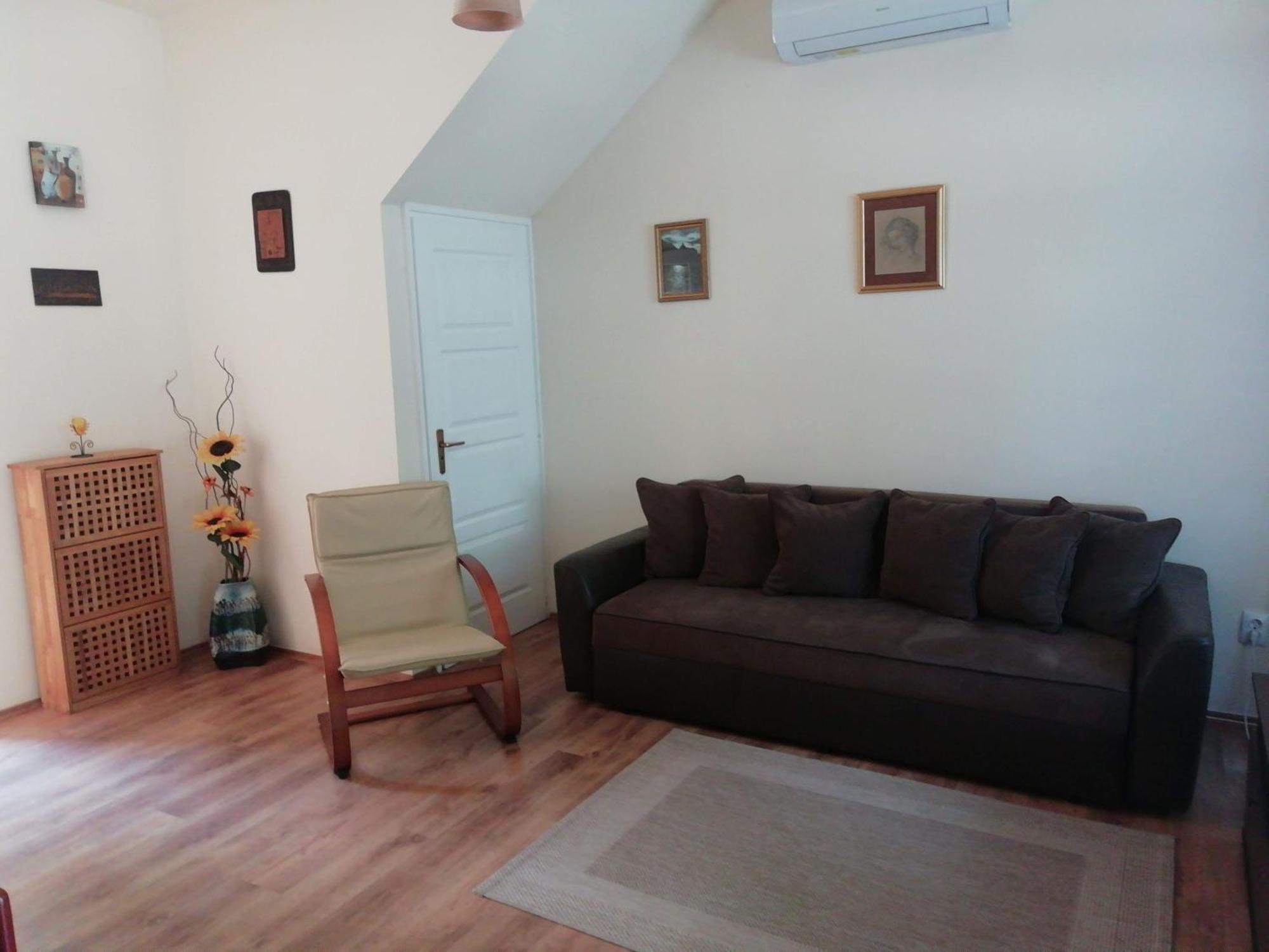 Céhmesterek apartman Eğri Dış mekan fotoğraf
