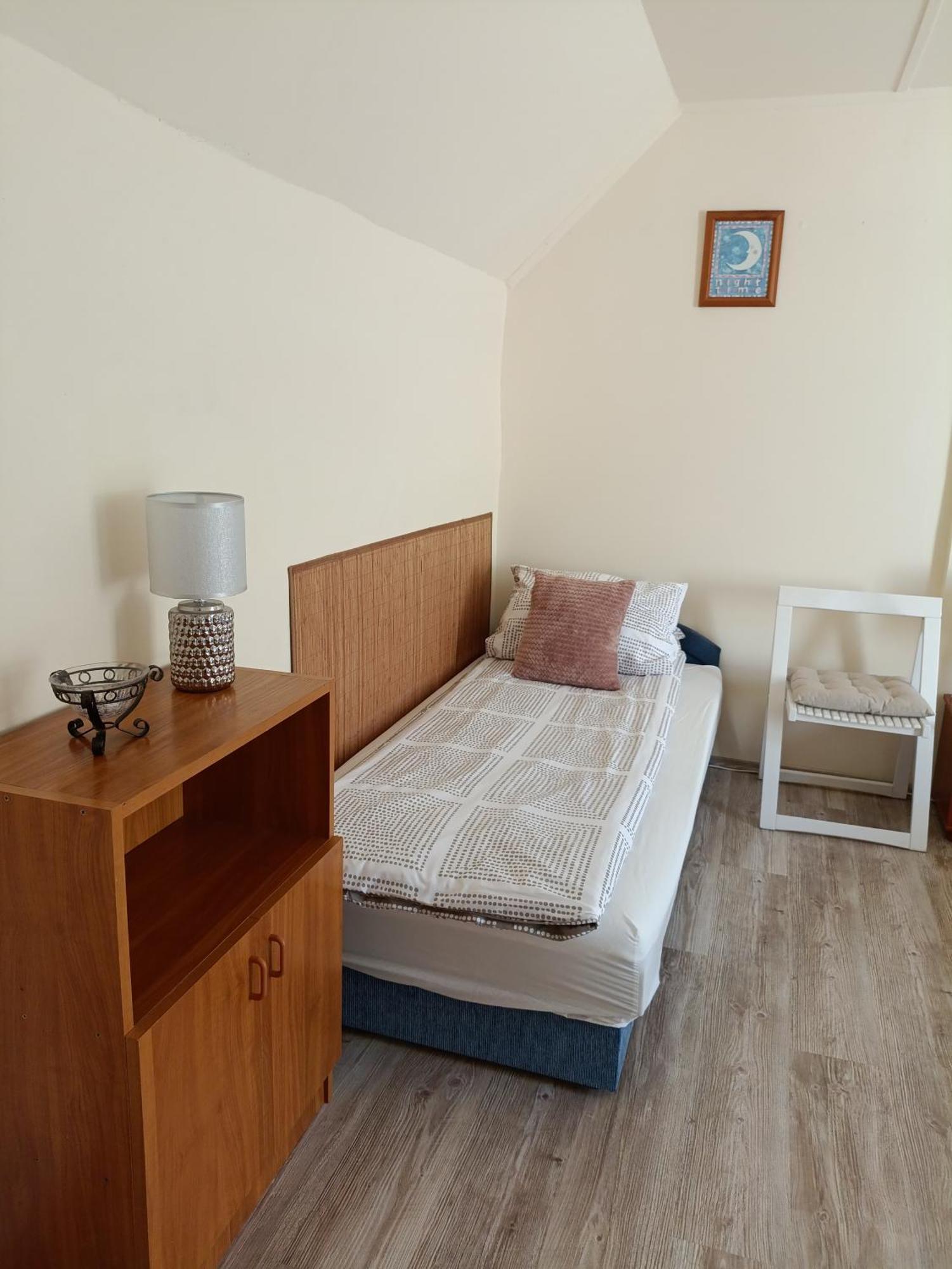 Céhmesterek apartman Eğri Dış mekan fotoğraf