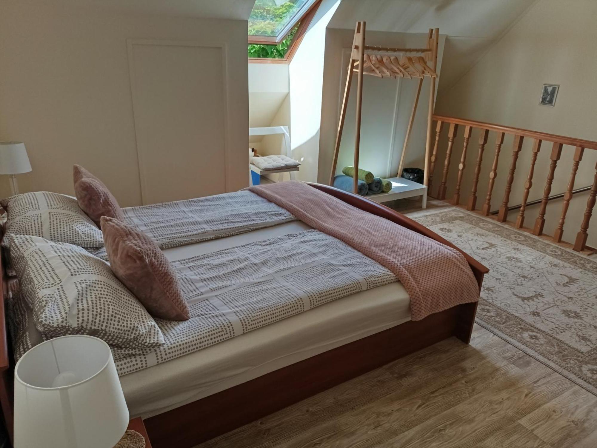 Céhmesterek apartman Eğri Dış mekan fotoğraf