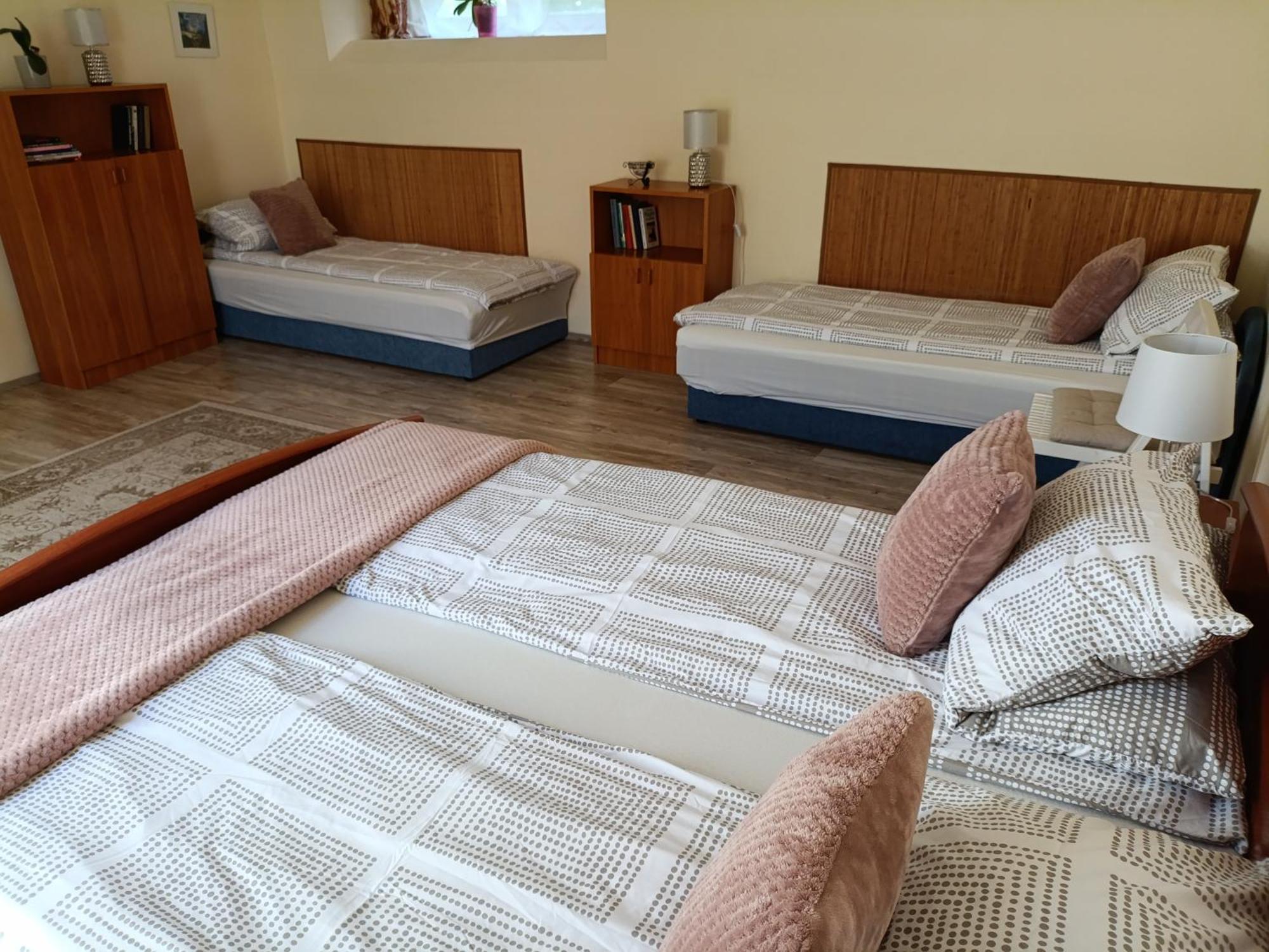 Céhmesterek apartman Eğri Dış mekan fotoğraf