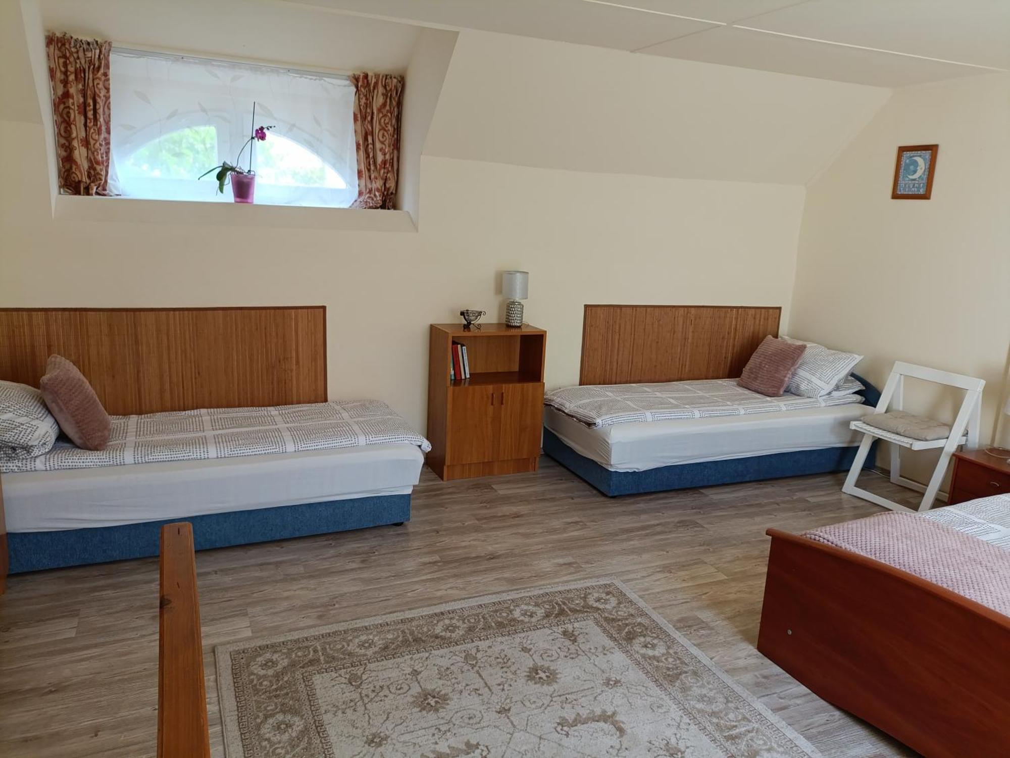Céhmesterek apartman Eğri Dış mekan fotoğraf