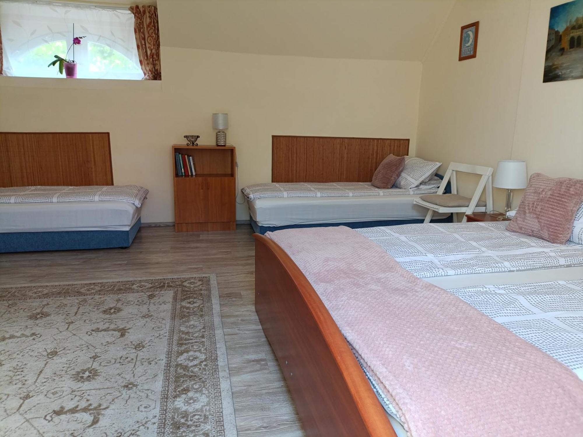 Céhmesterek apartman Eğri Dış mekan fotoğraf